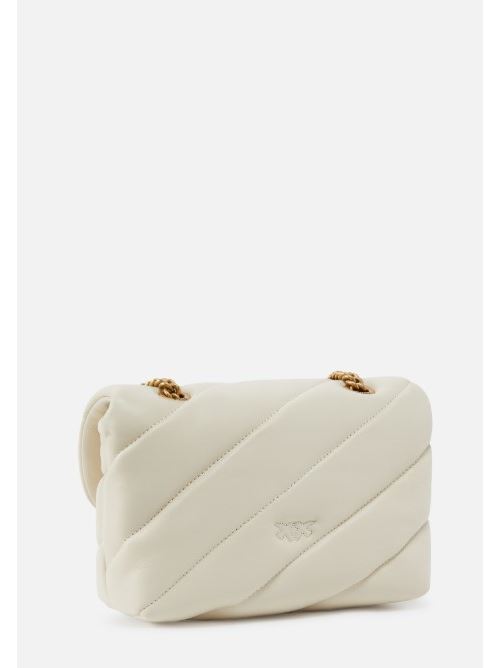 love puff mini cl sheep nappa Pinko | 100039-A0F2.Z14Q